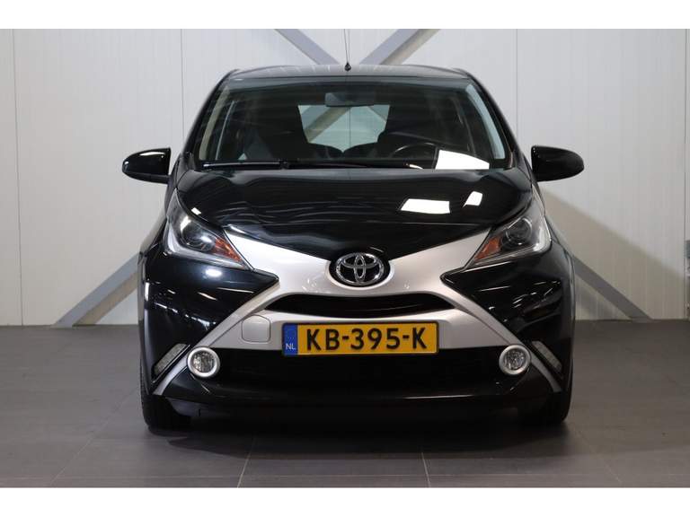 Toyota Toyota
