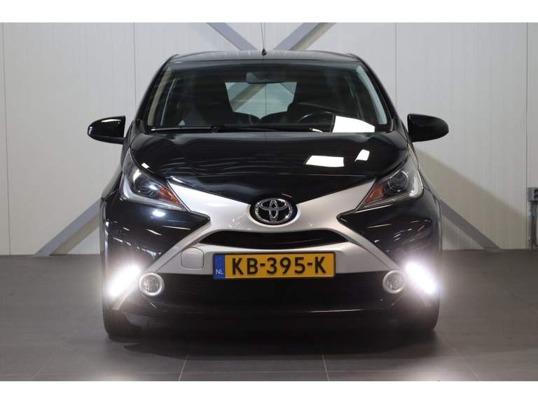 Toyota Toyota