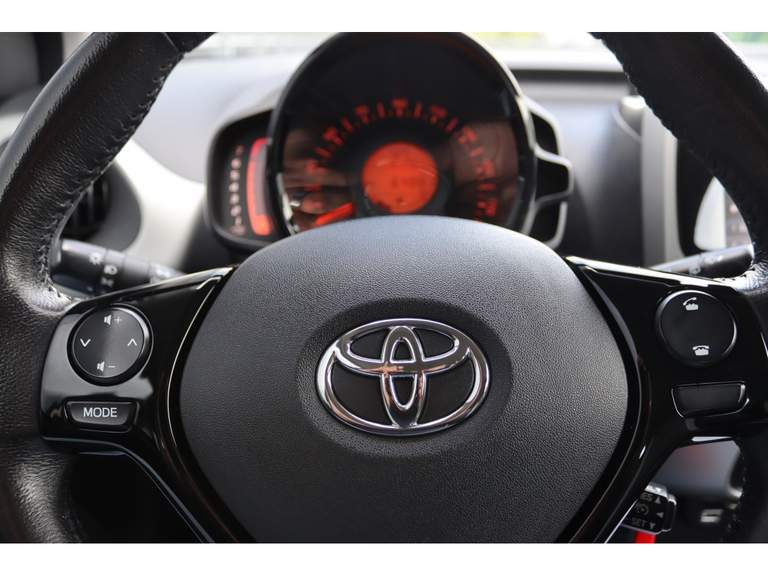 Toyota Toyota