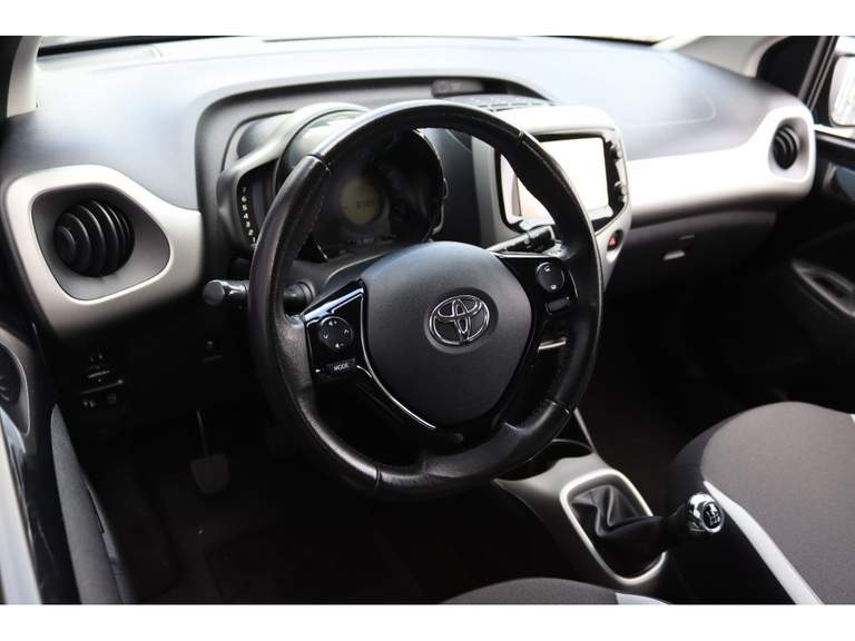 Toyota Toyota