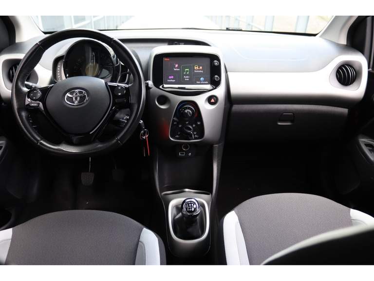 Toyota Toyota