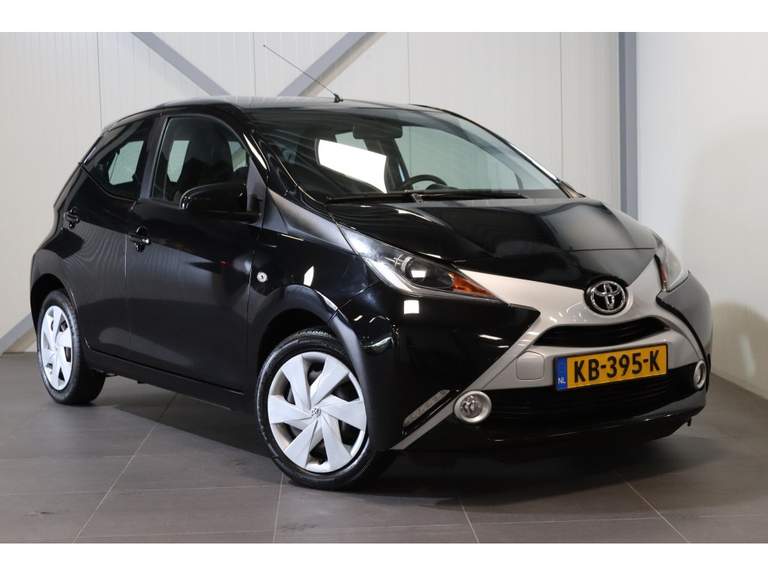 Toyota Toyota