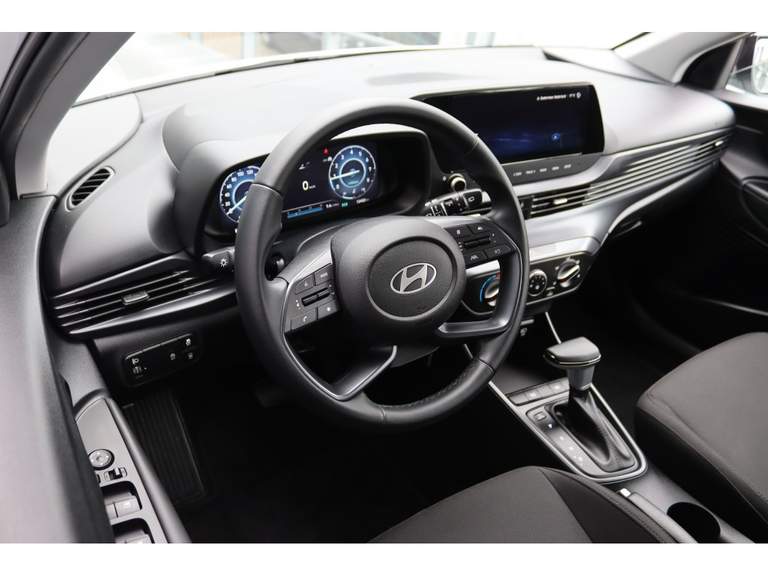 Hyundai Hyundai