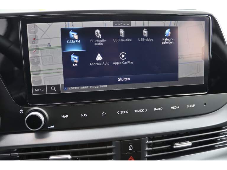 Hyundai Hyundai