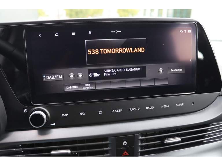 Hyundai Hyundai