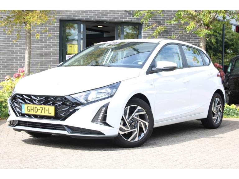 Hyundai Hyundai