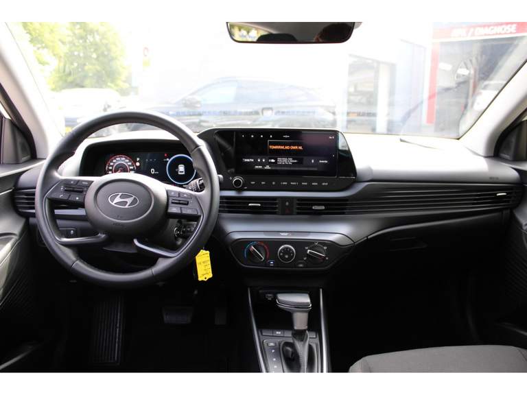 Hyundai Hyundai