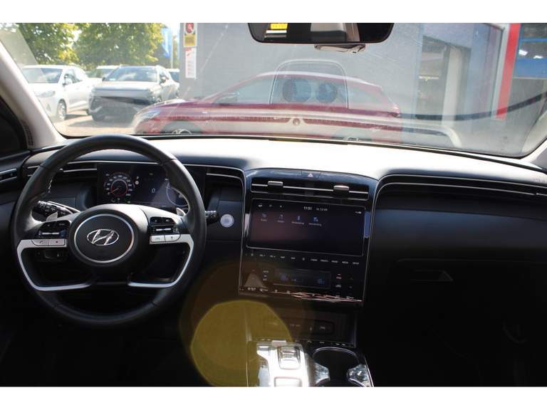 Hyundai Hyundai
