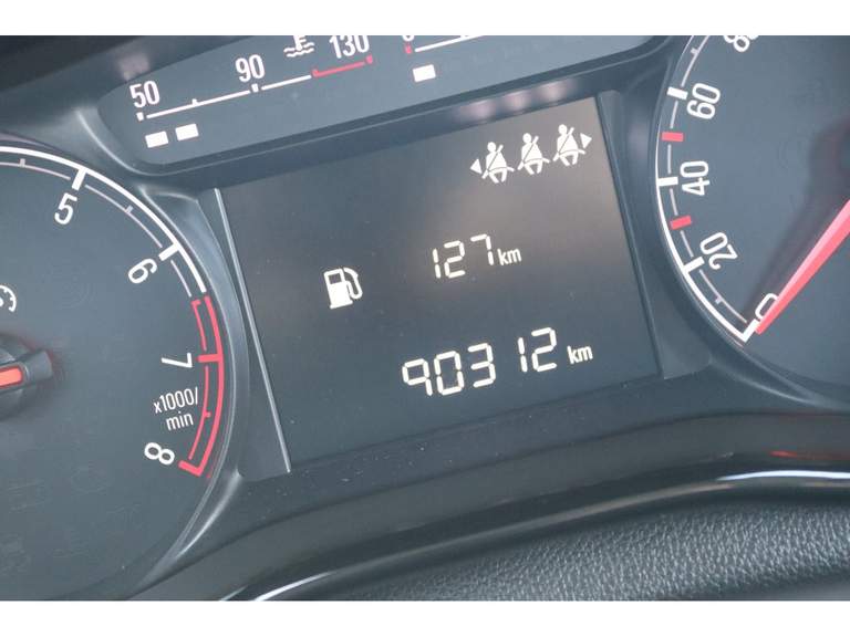 Opel Opel