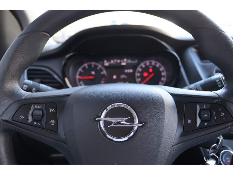 Opel Opel