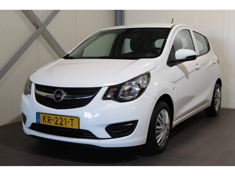 Opel Opel