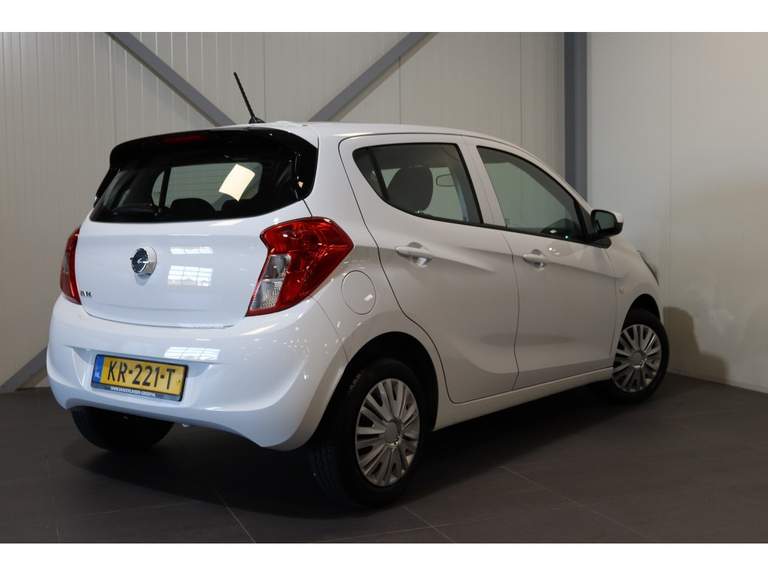 Opel Opel