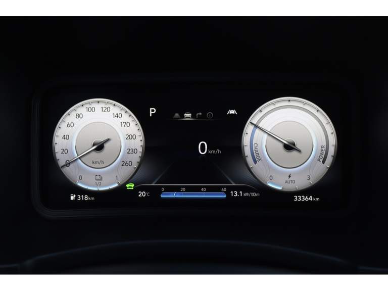 Hyundai Hyundai