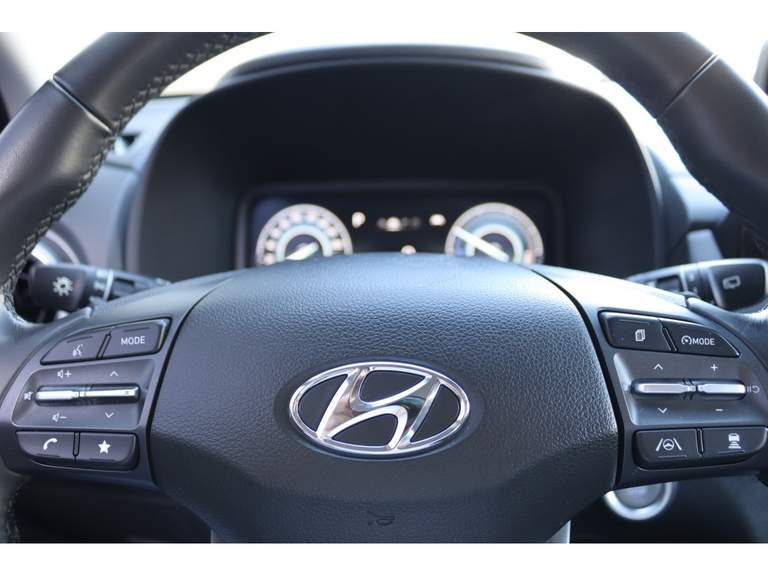 Hyundai Hyundai