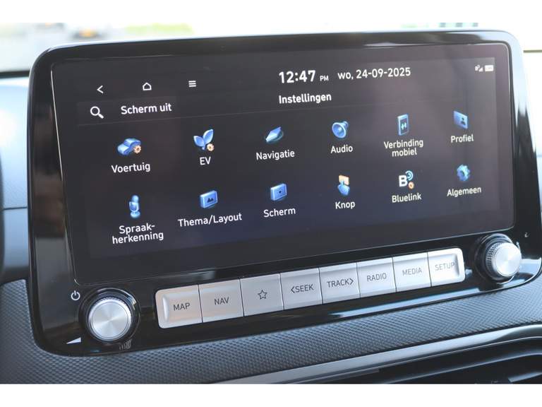 Hyundai Hyundai