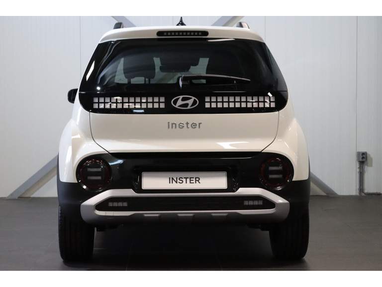 Hyundai Hyundai