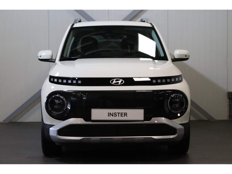 Hyundai Hyundai