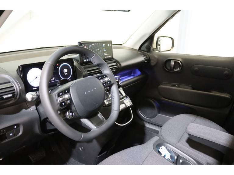 Hyundai Hyundai