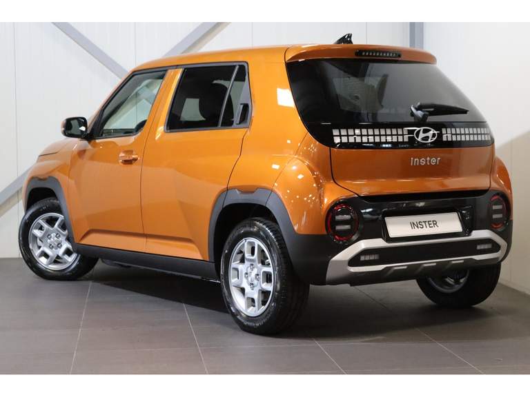Hyundai Hyundai