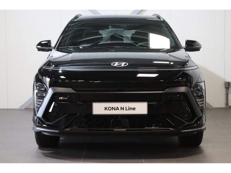 Hyundai Hyundai