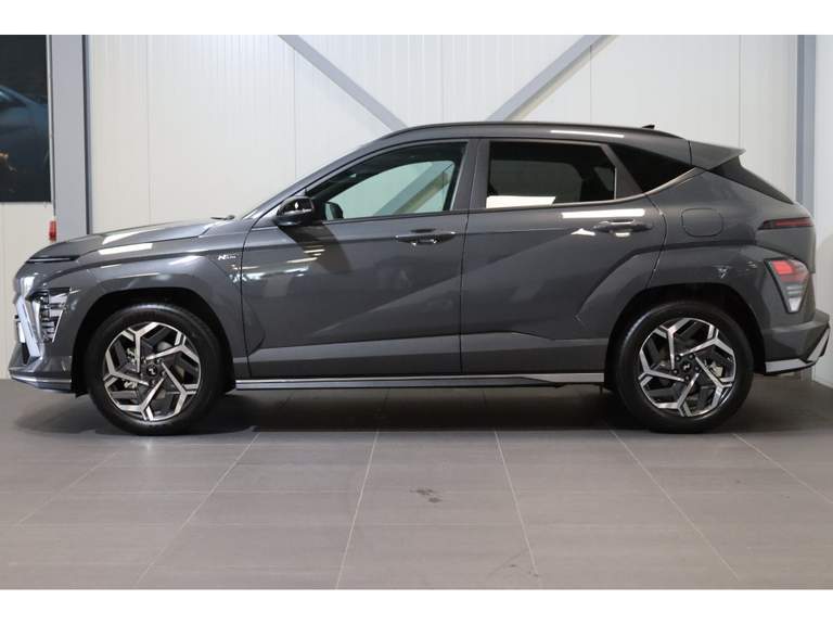 Hyundai Hyundai