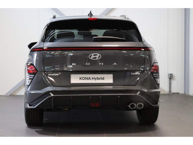Hyundai Hyundai