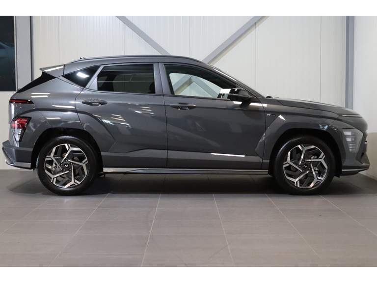 Hyundai Hyundai