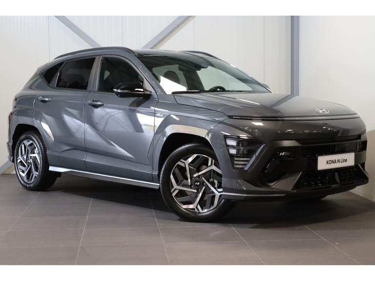 Hyundai Hyundai