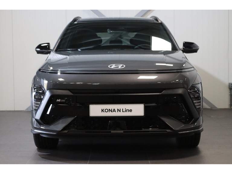 Hyundai Hyundai