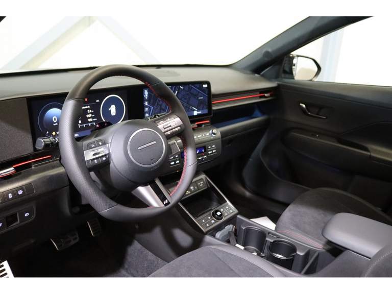 Hyundai Hyundai