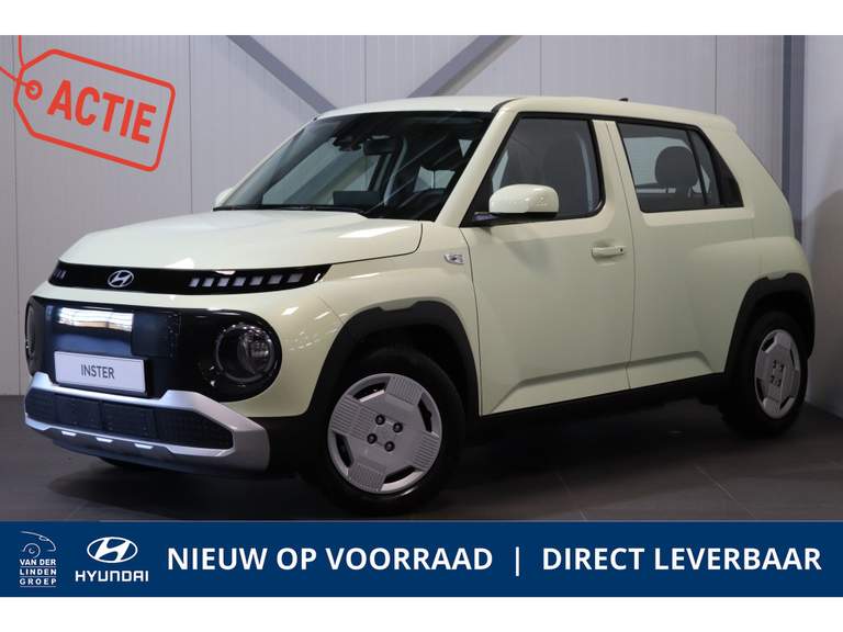 Hyundai Hyundai