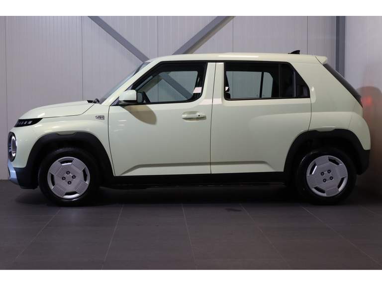Hyundai Hyundai