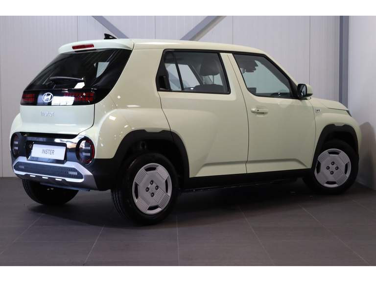 Hyundai Hyundai