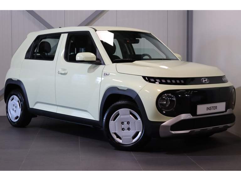 Hyundai Hyundai