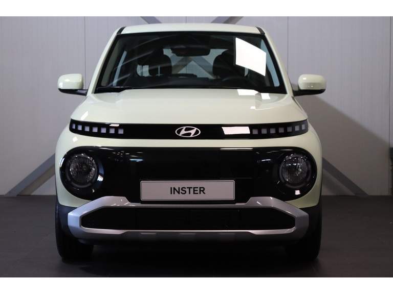 Hyundai Hyundai