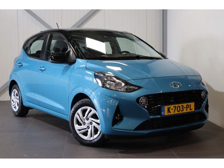 Hyundai Hyundai