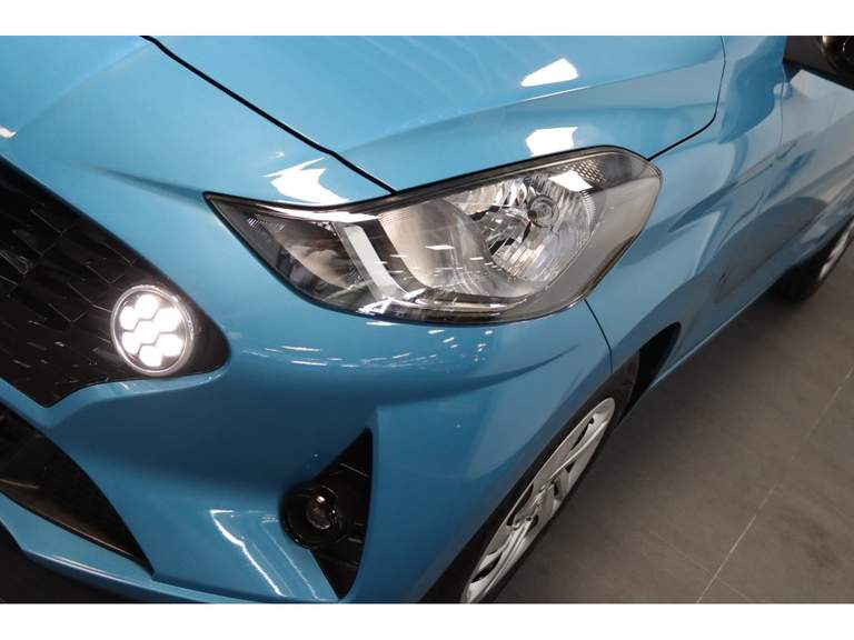 Hyundai Hyundai