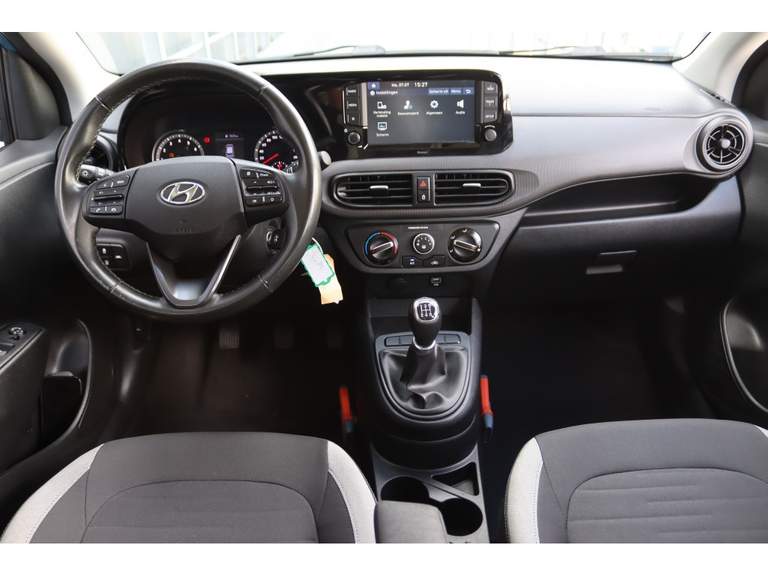 Hyundai Hyundai