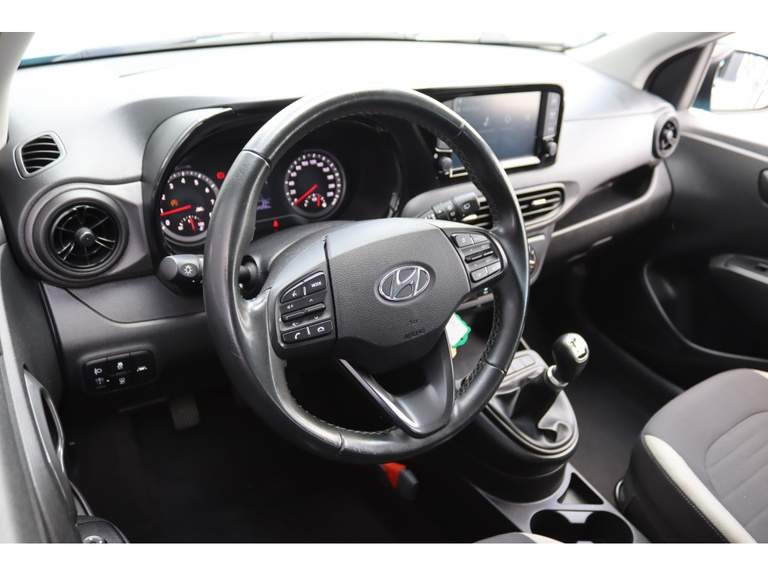 Hyundai Hyundai