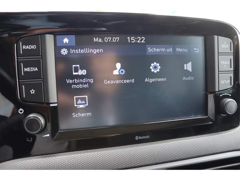 Hyundai Hyundai