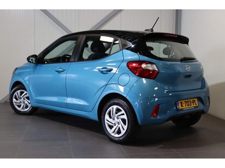 Hyundai Hyundai