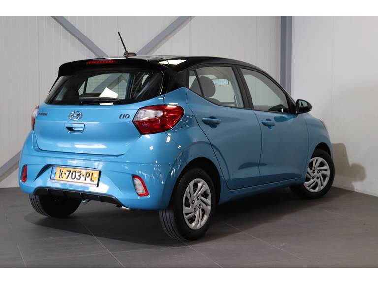 Hyundai Hyundai