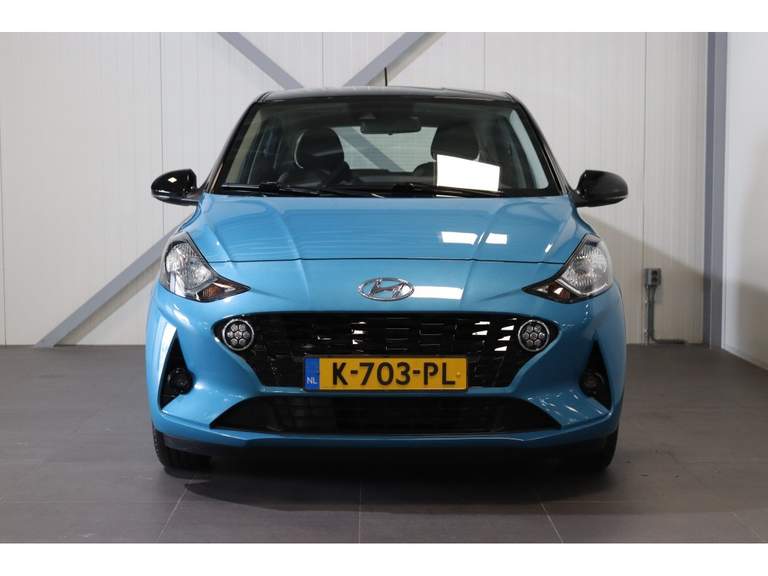 Hyundai Hyundai