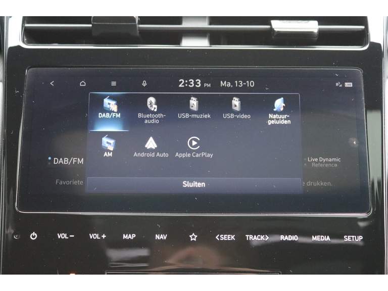 Hyundai Hyundai