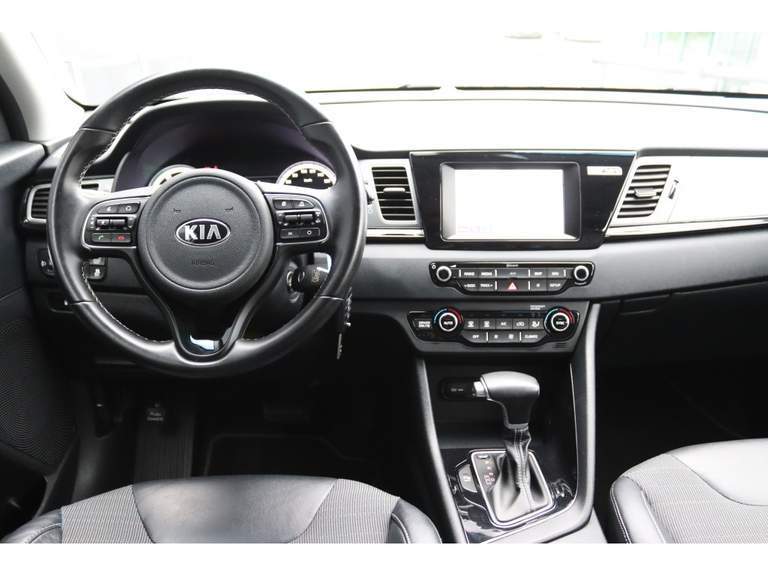 Kia Kia