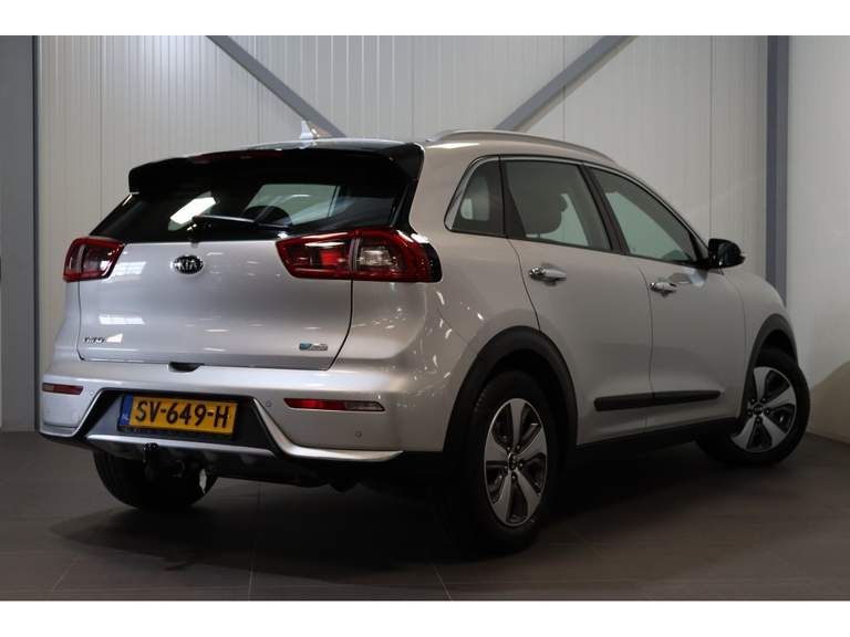 Kia Kia