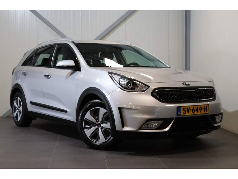 Kia Kia