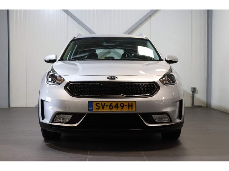 Kia Kia