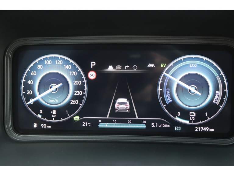 Hyundai Hyundai