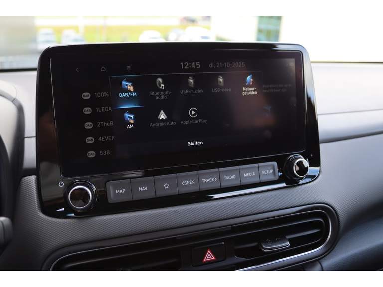 Hyundai Hyundai